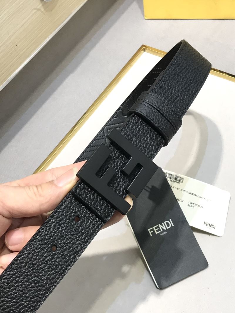 Fendi Belts